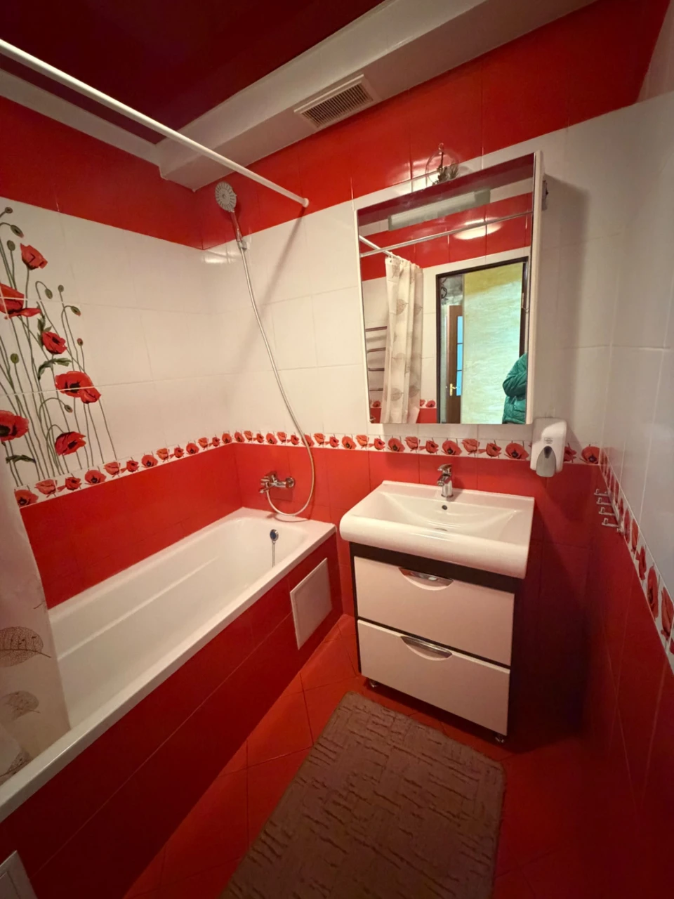 Продаж 3-ох кімнатної квартири 95,2 м.кв,  по вул. С.Короля,