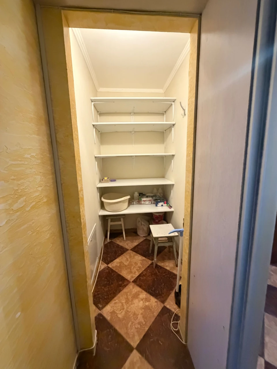 Продаж 3-ох кімнатної квартири 95,2 м.кв,  по вул. С.Короля,