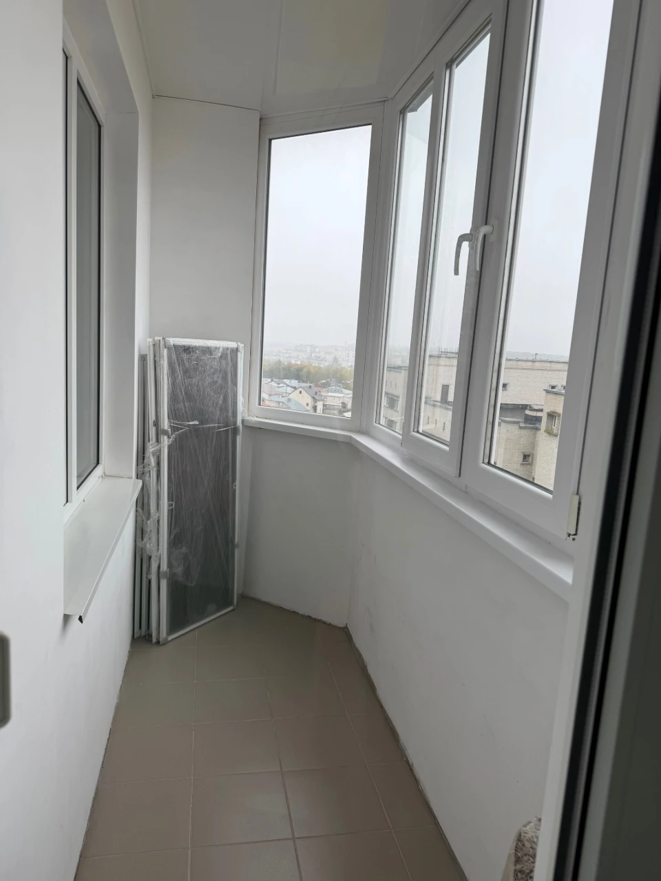 Продаж 3-ох кімнатної квартири 95,2 м.кв,  по вул. С.Короля,