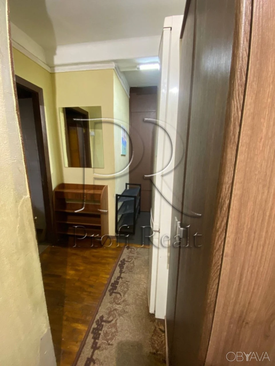 1-кімнатна квартира, 32 кв.