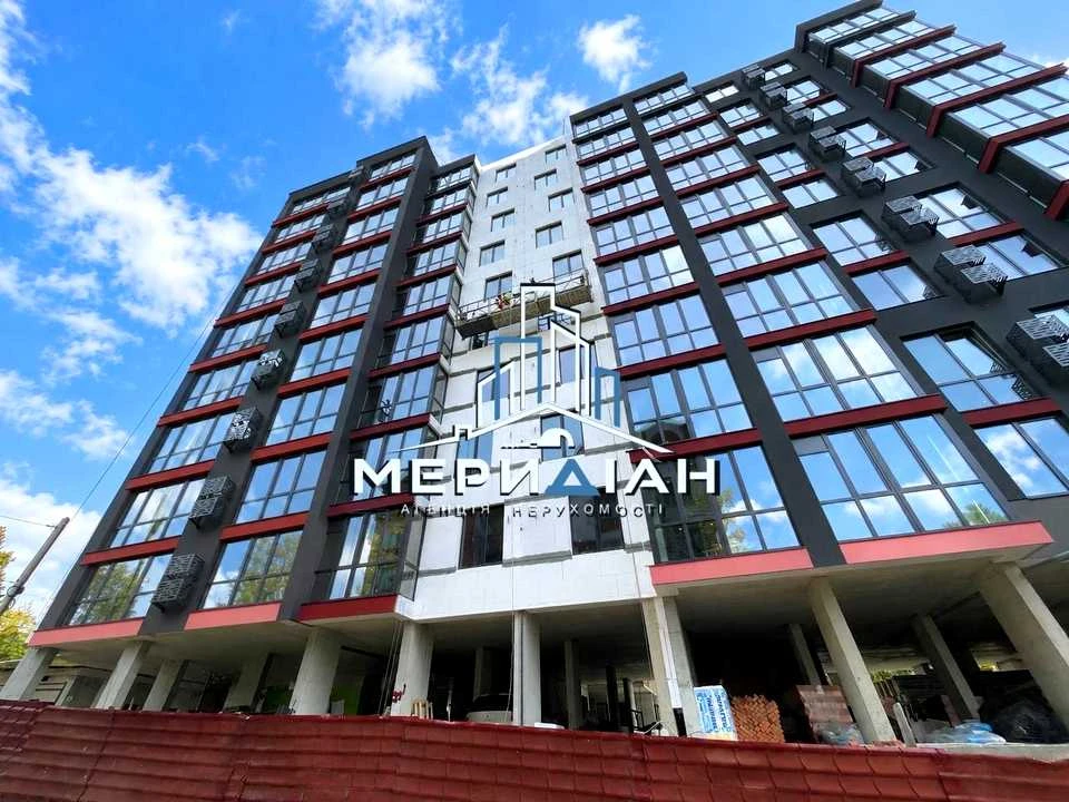 Квартира. Тернопіль, Стецька вул.