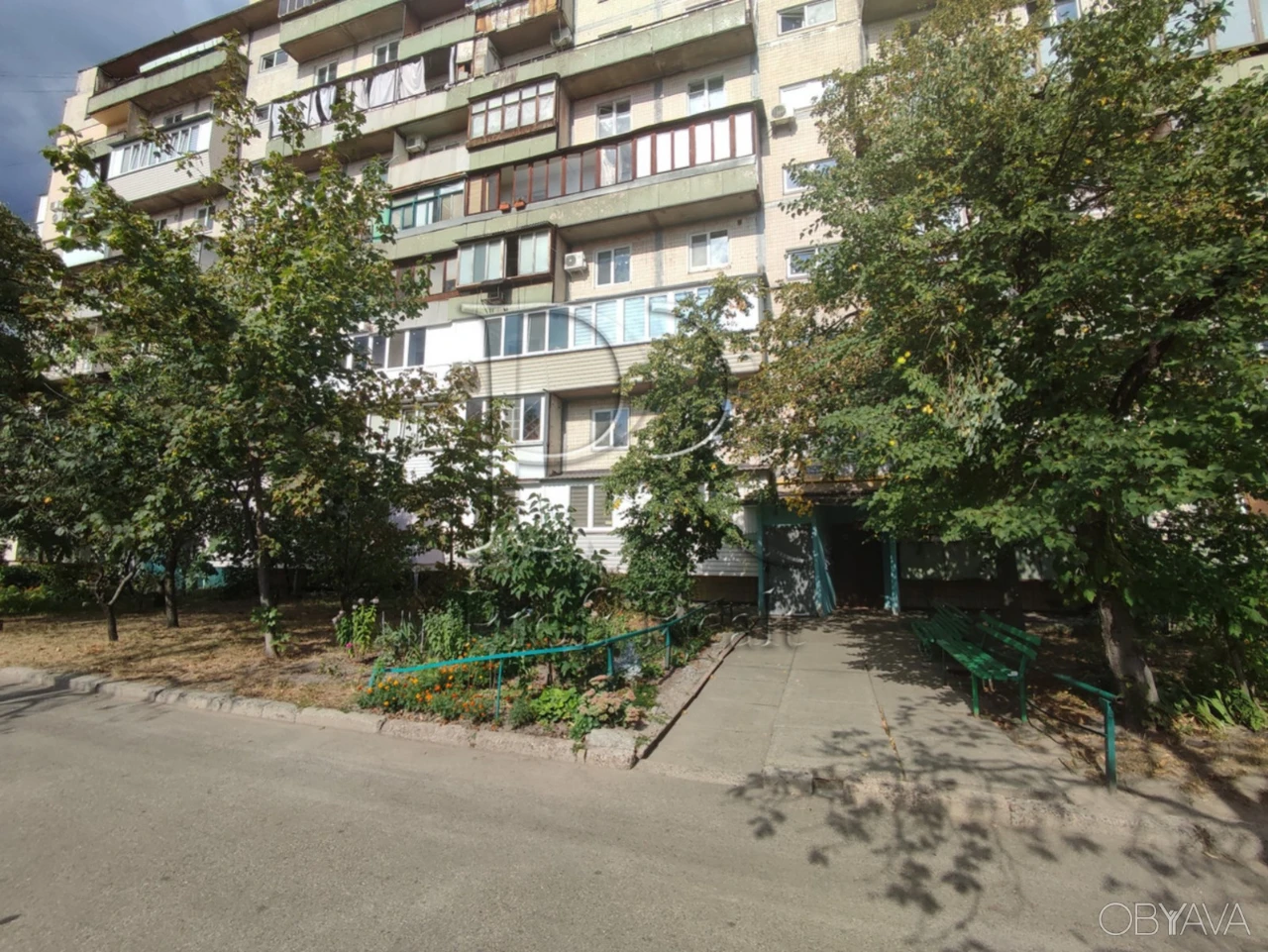 1-кімнатна квартира, 32 кв.