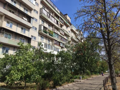 1-кімнатна квартира, 32 кв.