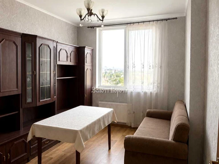 Apartment. Kyiv, Ronald Reagan St. (Theodor Dreiser), (B