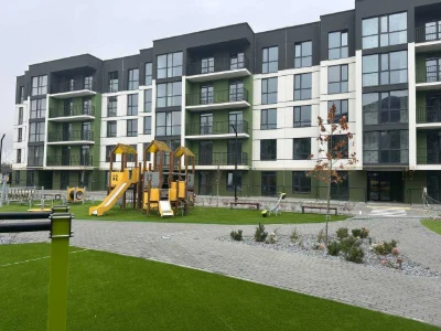 Продаж 3-кімнатної квартири в ЖК «Фемілі»!