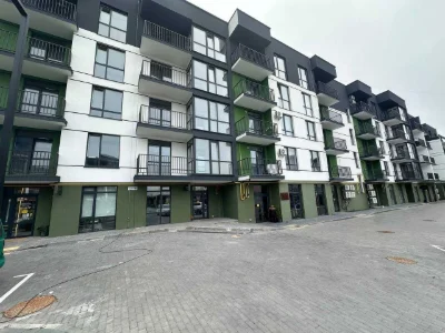 Продаж 3-кімнатної квартири в ЖК «Фемілі»!