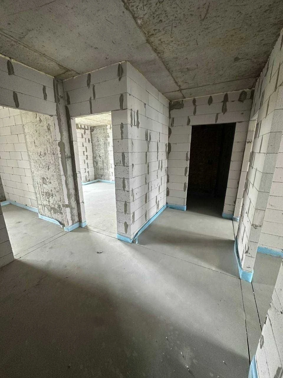 Продаж 3-кімнатної квартири в ЖК «Фемілі»!