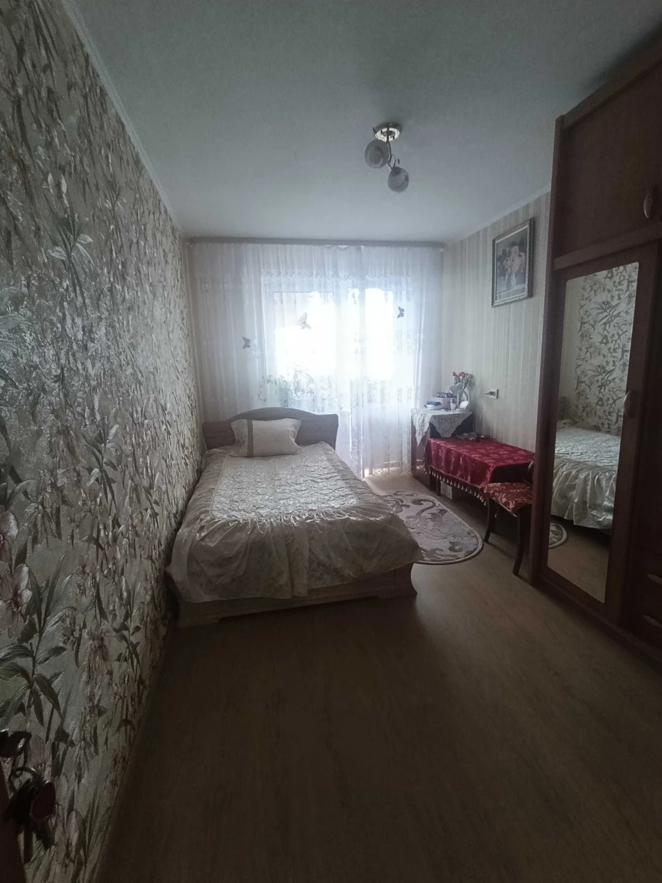 Продаж 3х кімнатної квартири