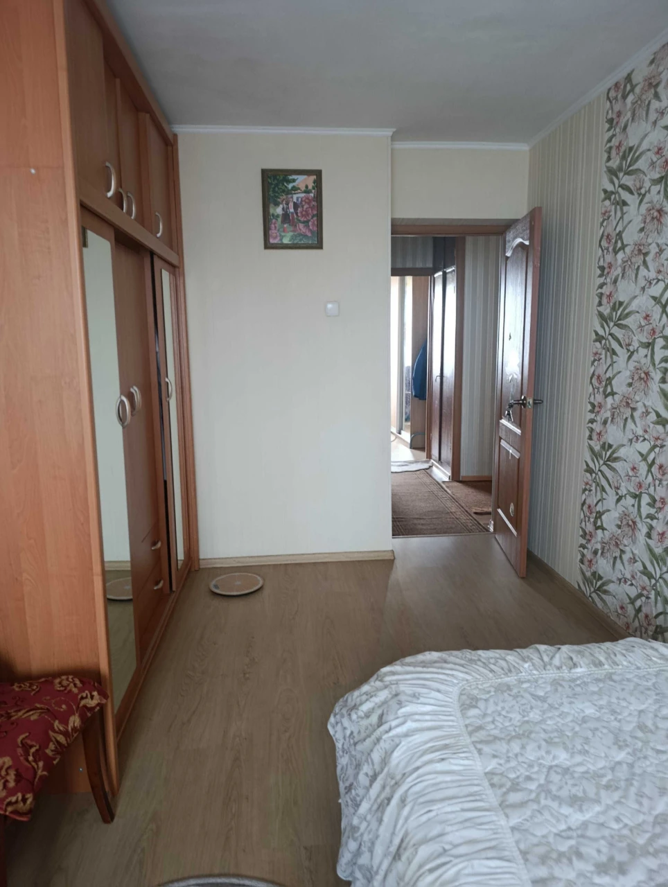 Продаж 3х кімнатної квартири