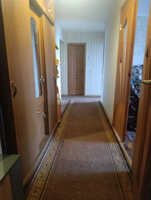 Продаж 3х кімнатної квартири