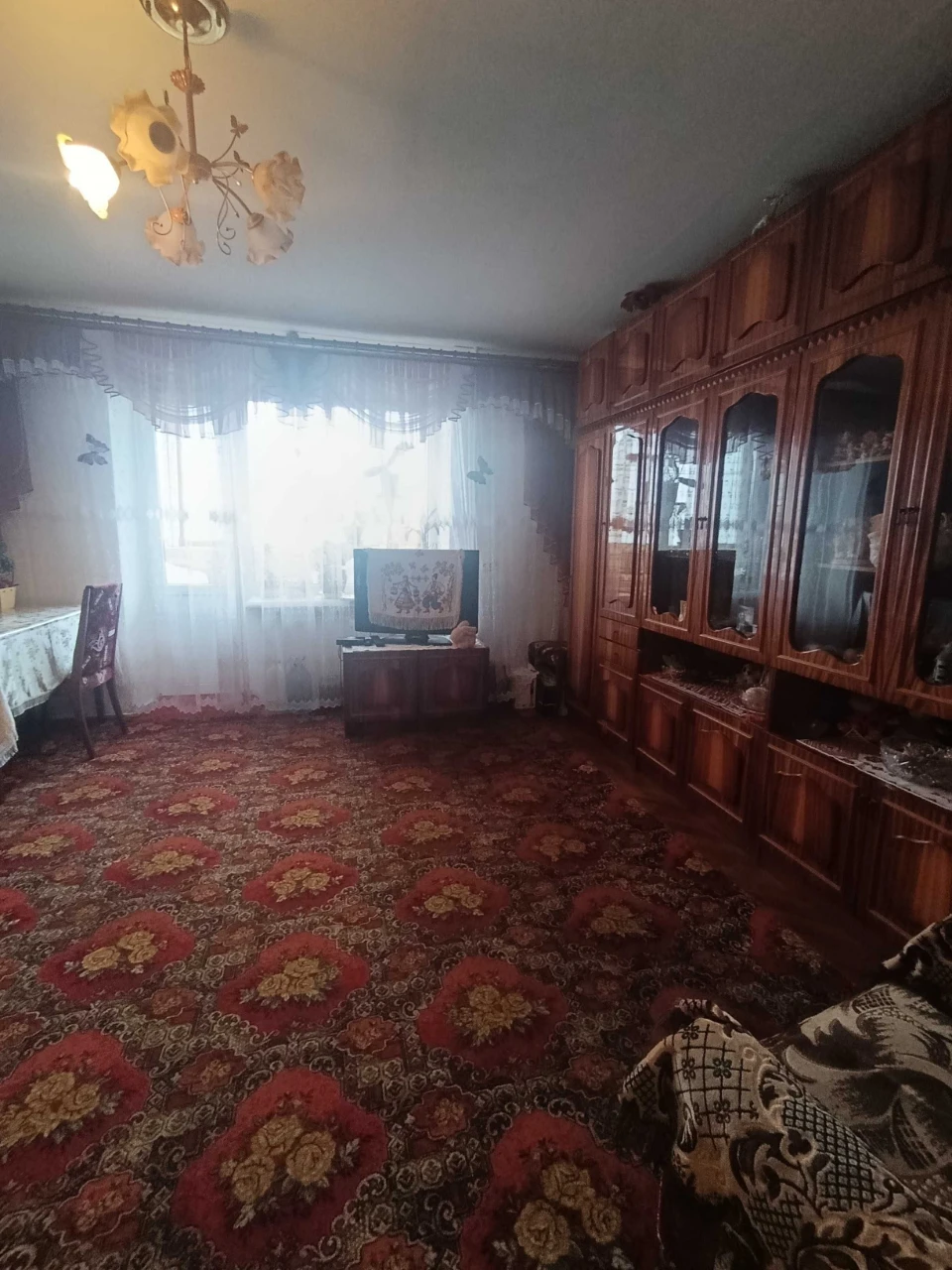 Продаж 3х кімнатної квартири