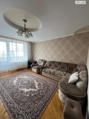 Продаж Квартира 40 мікрорайон
