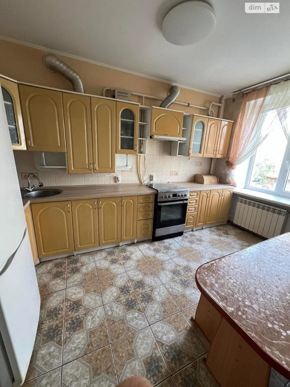 Продаж Квартира 40 мікрорайон