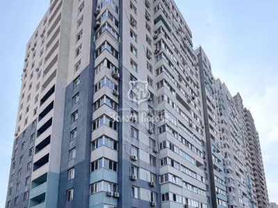 Apartment. Kyiv, Ronald Reagan St. (Theodor Dreiser), (B