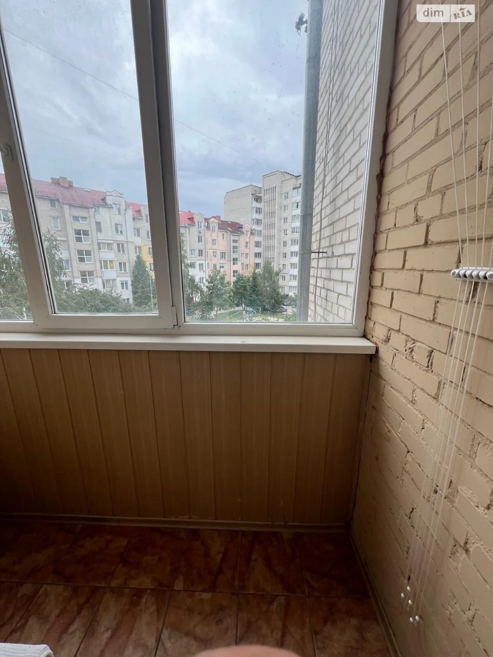 Продаж Квартира 40 мікрорайон