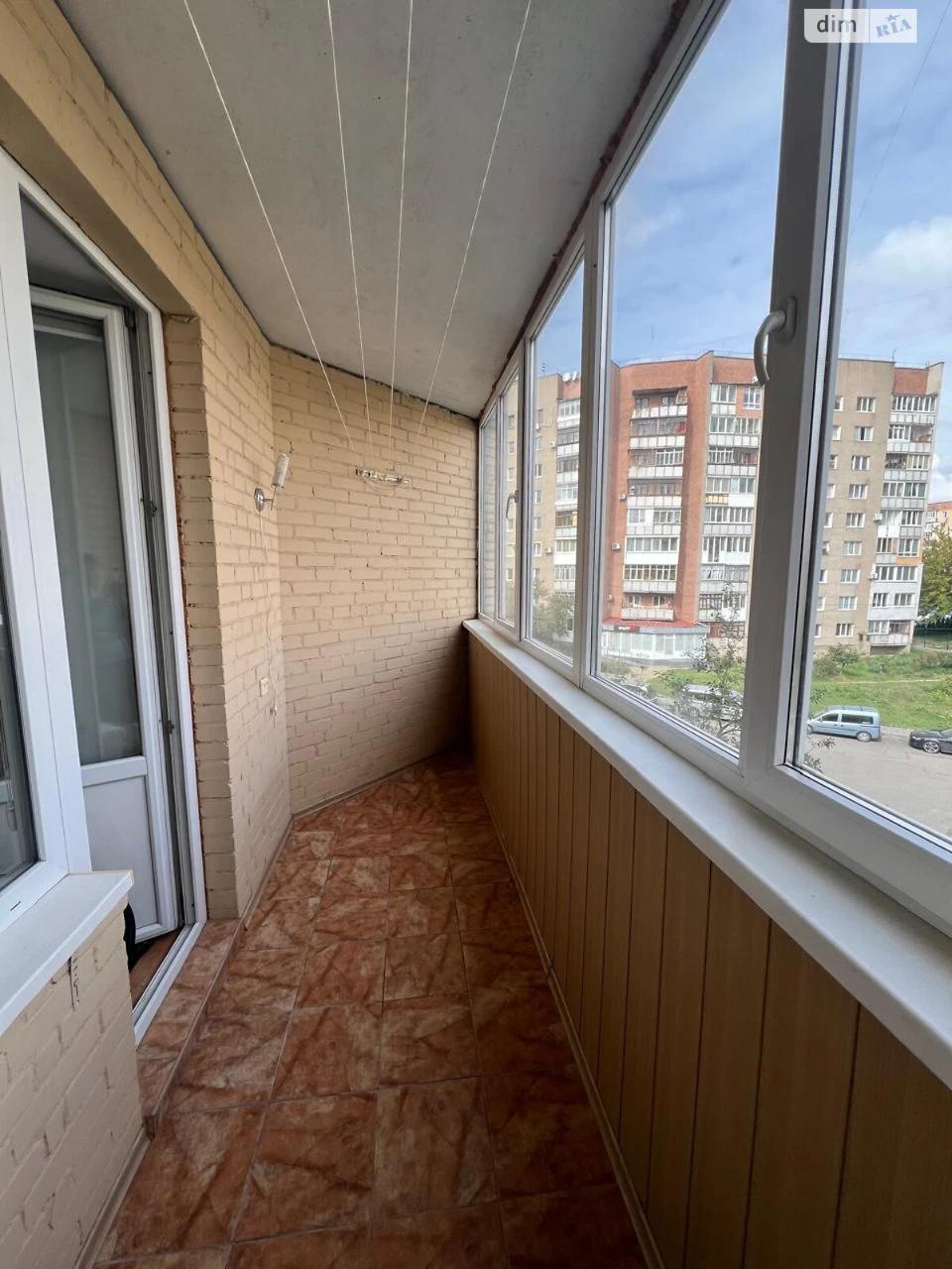 Продаж Квартира 40 мікрорайон