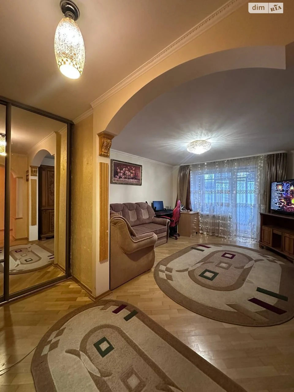 Продаж Квартира 40 мікрорайон