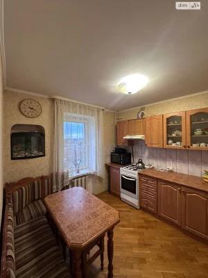 Продаж Квартира 40 мікрорайон