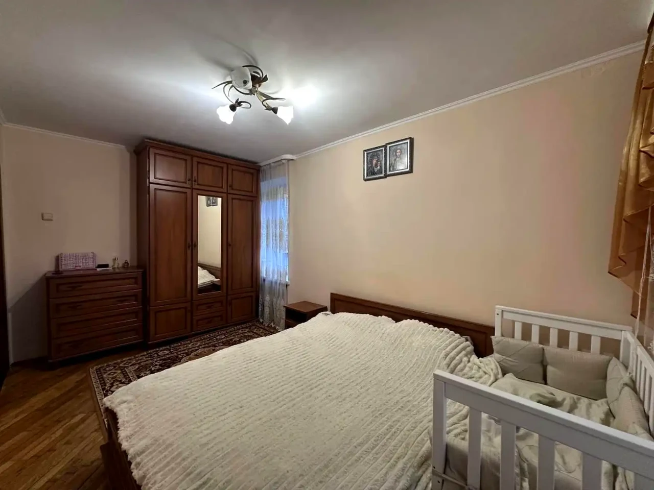 Продаж квартири 3-кімн. 69.5 м² 8/9 пов.