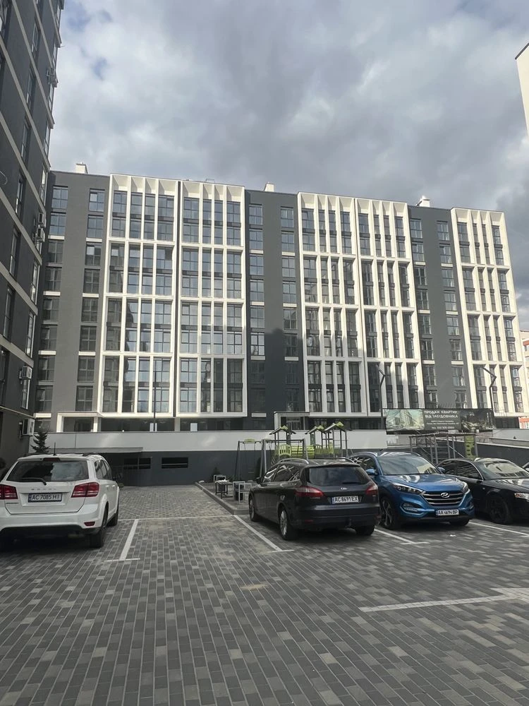 Продаж 1-кімнатної квартири у ЖК Panorama по договору переус
