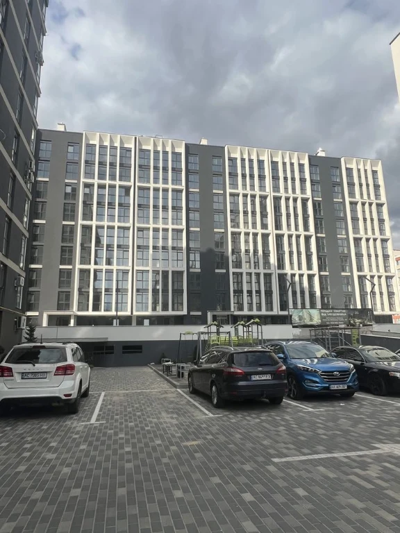 Продаж 1-кімнатної квартири у ЖК Panorama по договору переус