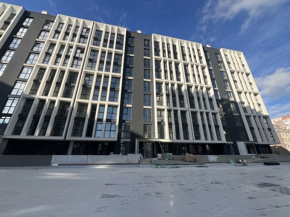 Продаж 1-кімнатної квартири у ЖК Panorama по договору переус