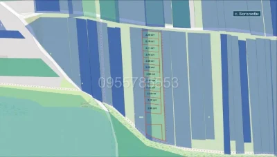 Продаж ділянки площею 42сот
