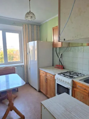 Продаж 3кім квартири по пр. Левка Лук'яненка. Електрон