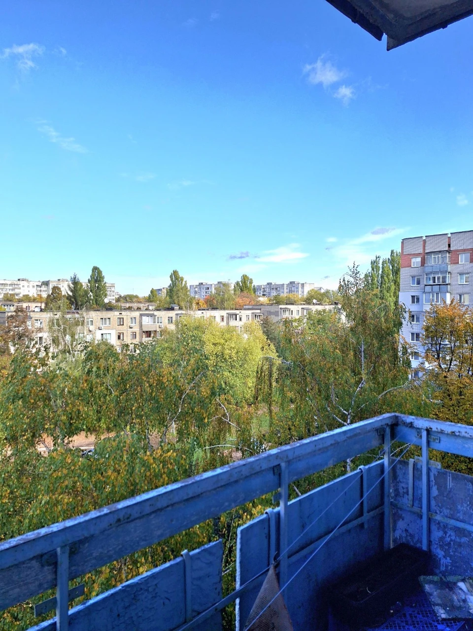 Продаж 3кім квартири по пр. Левка Лук'яненка. Електрон