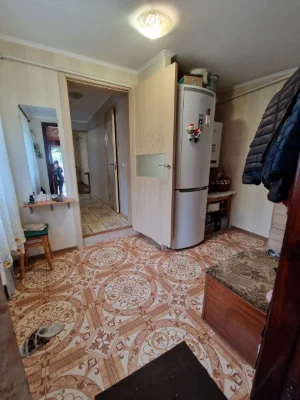 Продаж 2х кімнатної квартири з автономним опаленням.