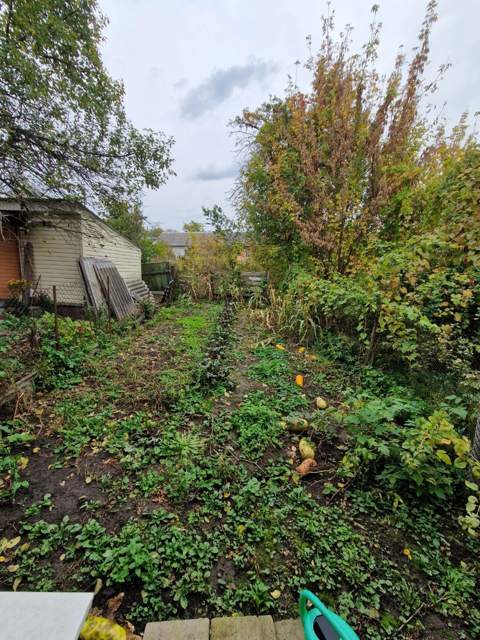 Продаж 2х кімнатної квартири з автономним опаленням.