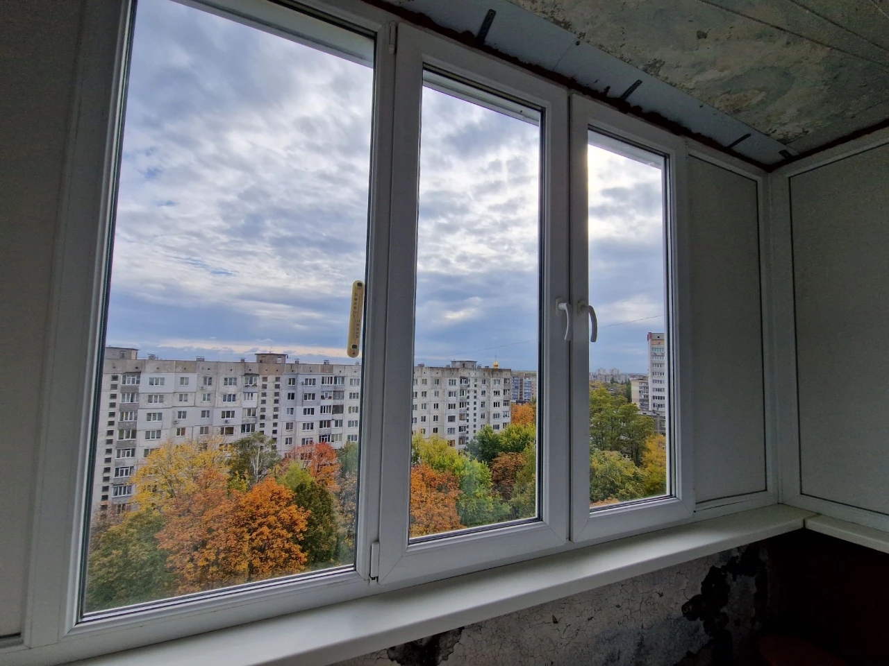 Продаж 1 кімнатної квартири по вул. Соборності.