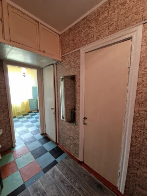 Продаж 1 кімнатної квартири по вул. Соборності.