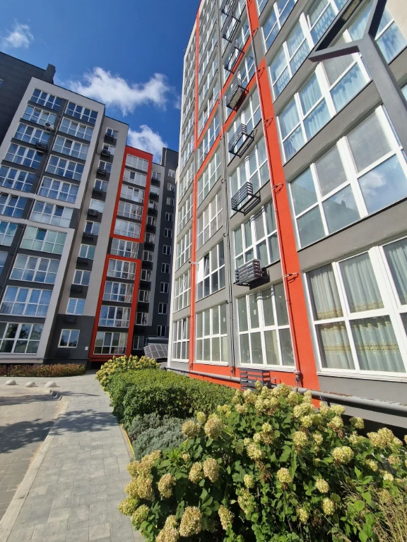 Продаж 1 кімнатної квартири. Рн. Масании