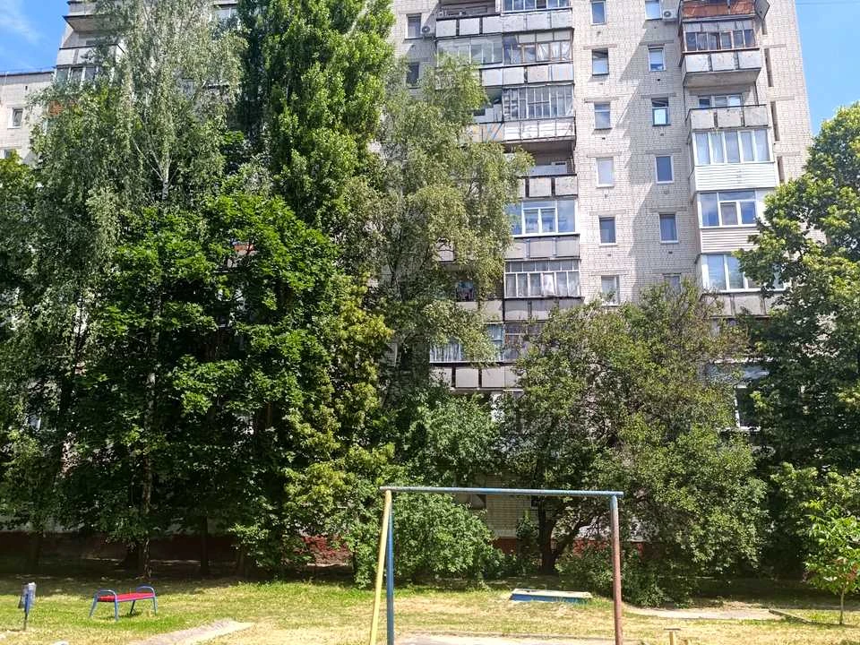 Квартира. Чернігів, Левка Лук'яненка просп.