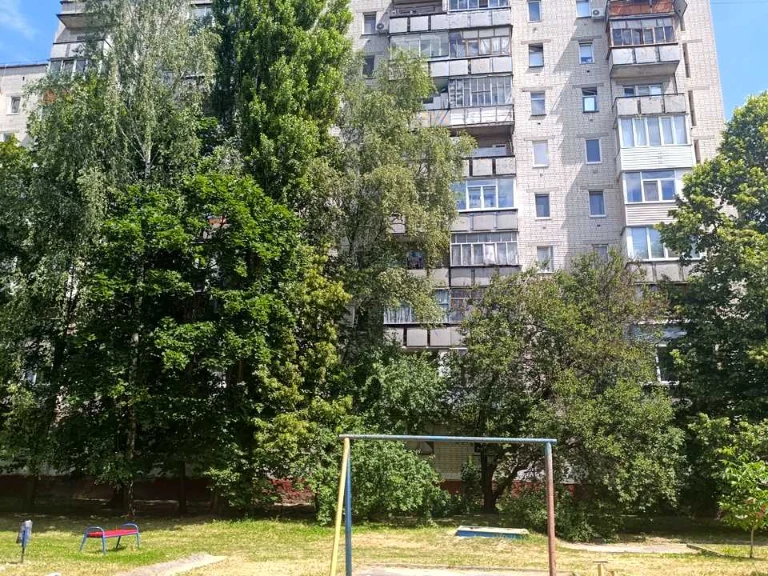 Квартира. Чернігів, Левка Лук'яненка просп.
