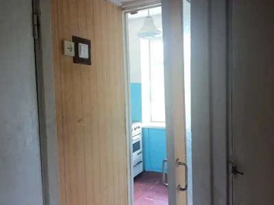 Квартира. Чернігів, Левка Лук'яненка просп.