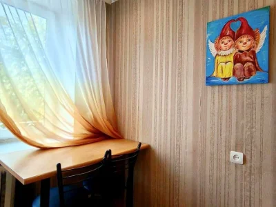 Квартира. Чернігів, Захисників України вул.