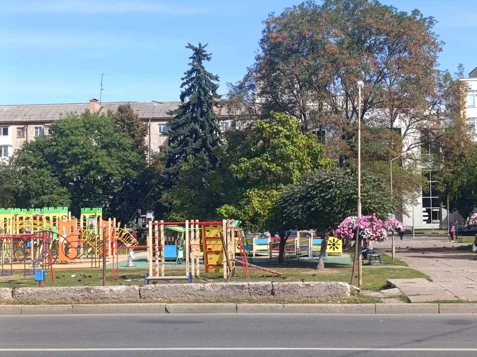 Квартира. Чернігів, Пирогова вул.