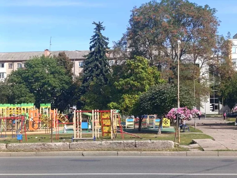 Квартира. Чернігів, Пирогова вул.
