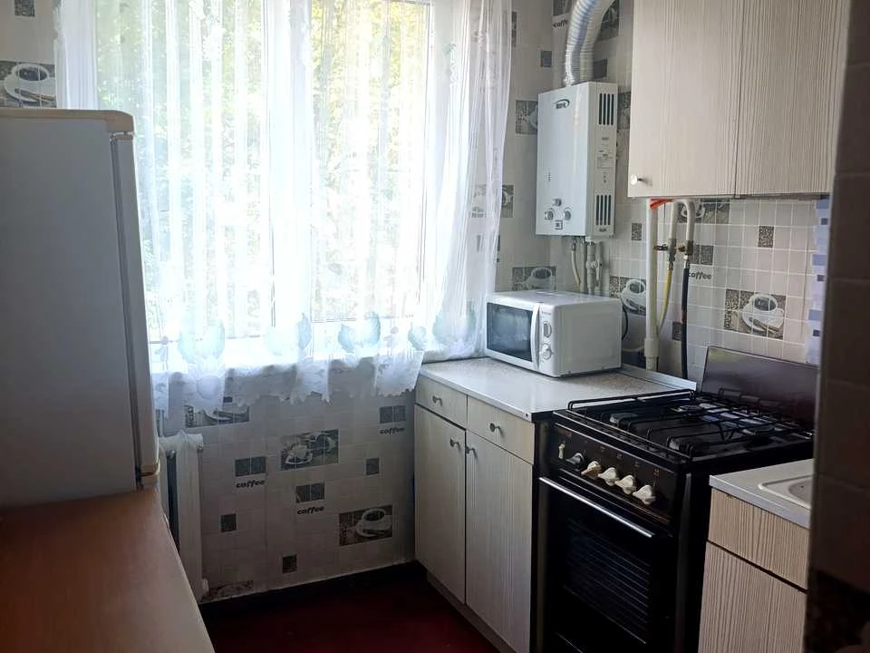 Квартира. Чернігів, Пирогова вул.