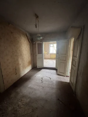 1/2 будинку в центрі Чернігова