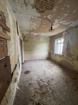 1/2 будинку в центрі Чернігова