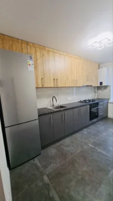 Продам 3-кімнатну квартиру 70 м², АГО, 4/9 поверх, вул. Марі