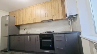 Продам 3-кімнатну квартиру 70 м², АГО, 4/9 поверх, вул. Марі