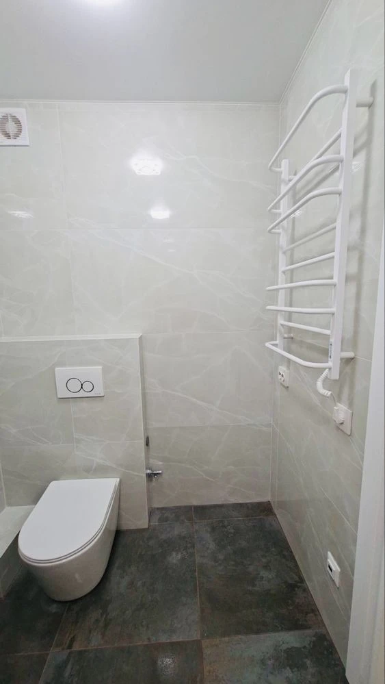 Продам 3-кімнатну квартиру 70 м², АГО, 4/9 поверх, вул. Марі