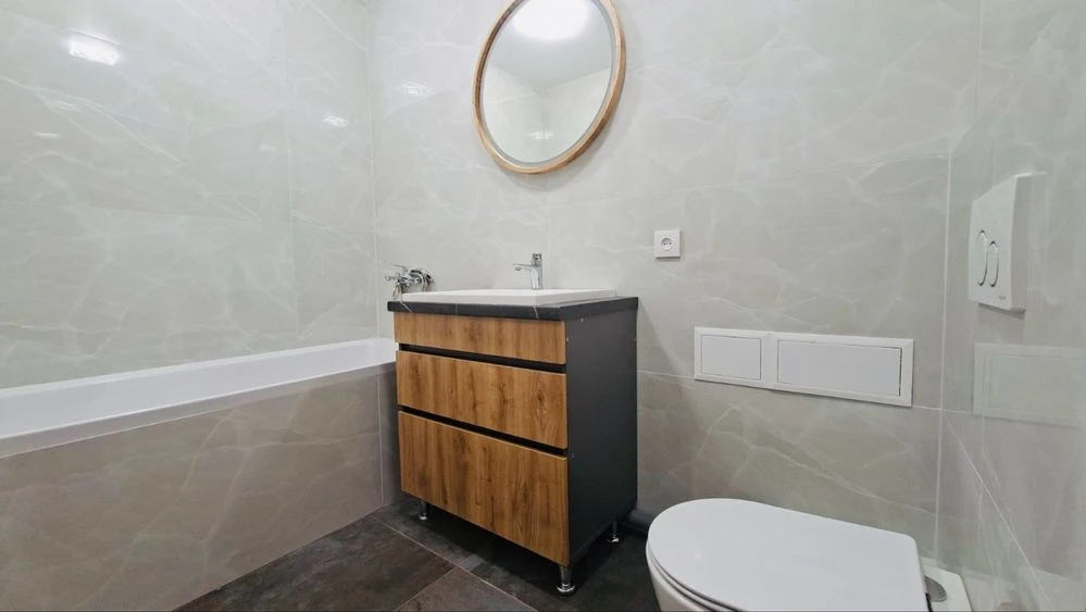 Продам 3-кімнатну квартиру 70 м², АГО, 4/9 поверх, вул. Марі