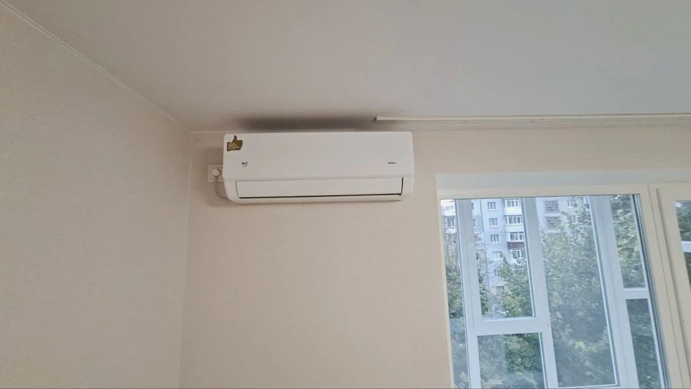 Продам 3-кімнатну квартиру 70 м², АГО, 4/9 поверх, вул. Марі