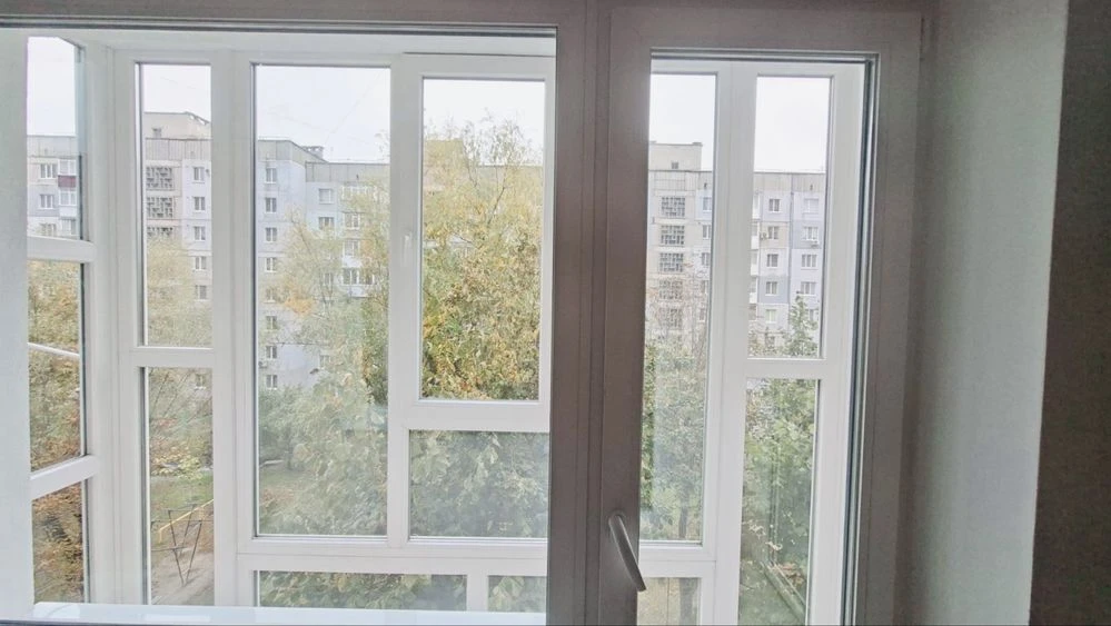Продам 3-кімнатну квартиру 70 м², АГО, 4/9 поверх, вул. Марі