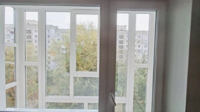 Продам 3-кімнатну квартиру 70 м², АГО, 4/9 поверх, вул. Марі